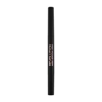 Makeup Revolution Duo Medium Brown tužka na obočí 1 g
