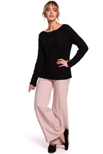 Maglione da donna Made Of Emotion Knitwear