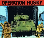 Battle Academy - Operation Husky DLC Steam CD Key