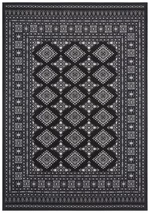 Kusový koberec Mirkan 104109 Black-200x290