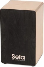 Sela SE 118 Primera Cajon in legno