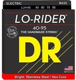 DR Strings LLH-40 Struny pre basgitaru