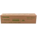 Toshiba T6000E 6AK00000016 černý (black) originální toner