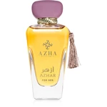 AZHA Perfumes Azhar parfémovaná voda pro ženy 100 ml