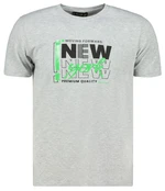 Men's t-shirt Aliatic