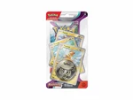 Nintendo Pokémon Paldea Evolved Premium Check Lane Blister - Pawmot