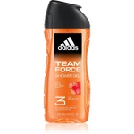 Adidas Team Force sprchový gél pre mužov 250 ml