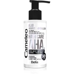 Delia Cosmetics Cameleo AHA vyživující emulze pro slabé vlasy 150 ml
