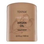 Lakmé Teknia Hair Care Argan Oil Treatment vyživující maska pro všechny typy vlasů 1000 ml