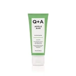Q+A Exfoliačný umývací gél s kyselinou AHA (Exfoliating Gel) 75 ml