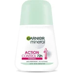 Garnier Minerální deodorant roll-on Mineral Action Control Thermic 50 ml Garnier Minerální deodorant roll-on Mineral Action Control Thermic 50 ml
