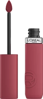 L'Oréal Paris Infaillible Matte Resistance 665 First Move rúž, 5 ml