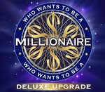 Who Wants to Be a Millionaire? - Deluxe Upgrade DLC Steam CD Key