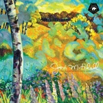 Joni Mitchell - The Asylum Albums (1976-1980) (Limited Edition)) (6 LP)