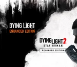 Dying Light Franchise Bundle PC Epic Games Account