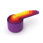 Zestaw 8 miarek Joseph Joseph Measure Nest