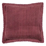 Poduszka dekoracyjna 45x45 cm Waffle – Tiseco Home Studio