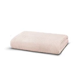 Różowy ręcznik Foutastic Modal, 50x90 cm