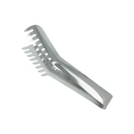 Szczypce do makaronu ze stali nierdzewnej Metaltex Tongs, dł. 20 cm