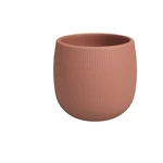 Ceramiczna ręcznie wykonana doniczka ø 20 cm Aura – Artevasi