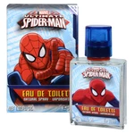 EP LINE Ultimate Spiderman toaletná voda s rozprašovačom 30 ml