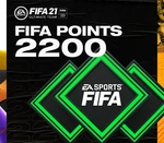 FIFA 21 Ultimate Team - 2200 FIFA Points Origin CD Key
