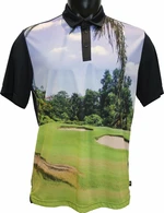 Golfino Picture Navy 48