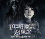 FATAL FRAME / PROJECT ZERO: Maiden of Black Water EU PC Steam CD Key