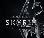 The Elder Scrolls V: Skyrim Special Edition AR XBOX One / Xbox Series X|S CD Key