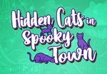 Hidden Cats in Spooky Town Steam CD Key