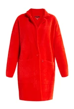 MONNARI Woman's Coats Coat With A Loose Cut