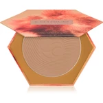 Catrice Maxi Bronzing Powder bronzujúci púder odtieň 010 Light Bronze 17,8 g