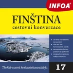 Finština cestovní konverzace + CD