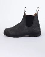 Blundstone 587 Rustic Black 38