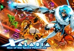 XALADIA: Rise of the Space Pirates X2 Steam CD Key