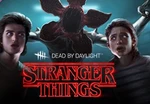 Dead by Daylight - Stranger Things Chapter DLC AR XBOX One CD Key