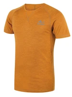 Merino thermal underwear HUSKY Mersa M mustard