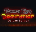 Demon King Domination: Deluxe Edition Steam CD Key