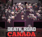 Death Road to Canada EU Steam CD Key