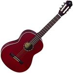 Ortega R121WR 4/4 Dark Brown Guitarra clásica