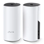 TP-Link Deco M4 - Meshový Wi-Fi systém pro chytré domácnosti (2ks)