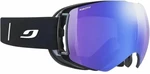 Julbo Lightyear OTG Black/Blue Okulary narciarskie