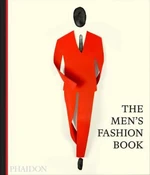 The Men's Fashion Book - Jacob Gallagher