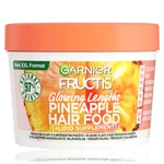 Garnier Fructis Hair Food Pineapple 3v1 maska na dlhé vlasy, 400 ml
