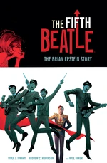 The Fifth Beatle