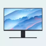 XIAOMI Redmi 27-Inch Gaming Monitor 1080P Full HD 75Hz Supported 178° Viewing Angle Low Blue Light Micro Side Ultra-thin