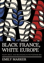 Black France, White Europe