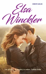 Elsa Winckler Eerste Keur