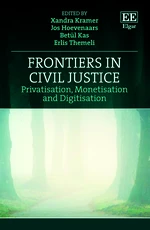 Frontiers in Civil Justice