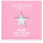 Jeffree Star Cosmetics Artistry Single oční stíny odstín Cullinan 1,5 g